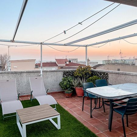 Open Sky, Apartamento Con Solarium Privado Y Barbacoa Apartment El Vendrell Exterior photo